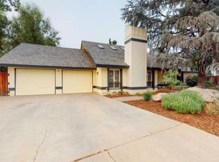 850 E Kelso Ave, Fresno, CA 93720
