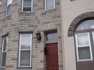 24 N Monroe St, Baltimore, MD 21223