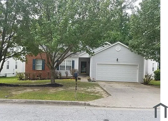 410 Burdett Ridge Ct — Photo 1