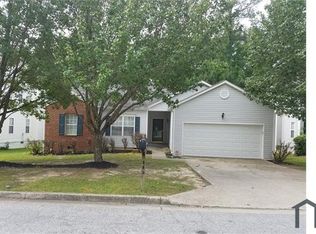 410 Burdett Ridge Ct, Atlanta, GA 30349