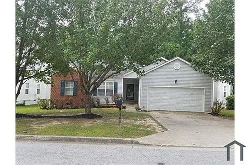 410 Burdett Ridge Ct Photo 1