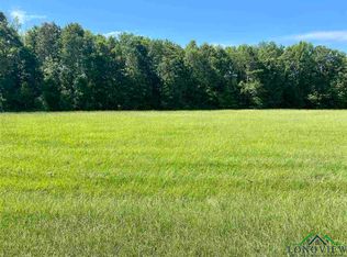 County Road 1159, Linden, TX 75563
