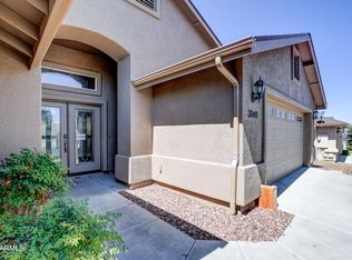 3040 Cabezon Ln, Prescott, AZ 86301