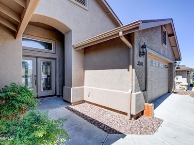 3040 CABEZON Lane, Prescott, AZ, 86301
