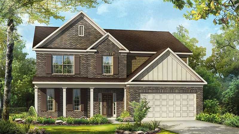 2nd image of 6237 Hillcrest Dr