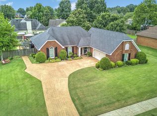8603 Rhonda Cir S, Cordova, TN 38018