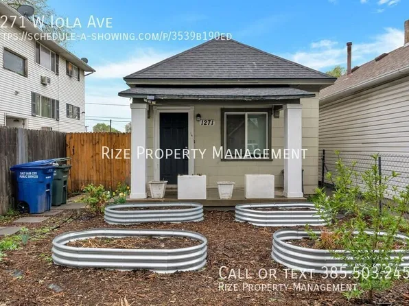 1271 W Iola Ave, Salt Lake City, UT 84104