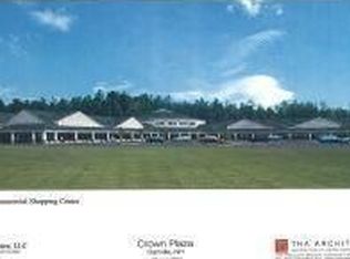 242 Sandown Rd, Danville, NH 03819