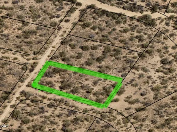 14977 S Bay Mare Dr #291, Tucson, AZ 85736
