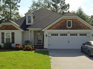 4917 Diamond Dr, Lake Park, GA 31636