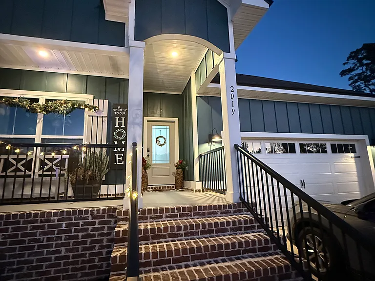 2019 Hansell Hill Dr — Photo 1