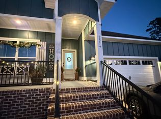 2019 Hansell Hill Dr, Tallahassee, FL 32308