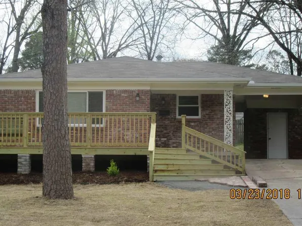 1210 Bryan St, Little Rock, AR 72207