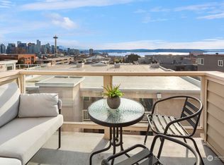 15 Prospect St APT B201, Seattle, WA