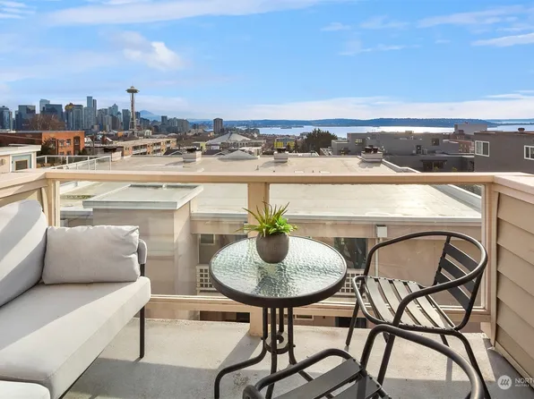 15 Prospect Street #B201, Seattle, WA 98109