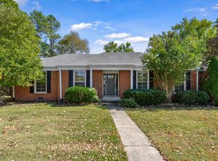 952 Percy Warner Blvd, Nashville, TN 37205