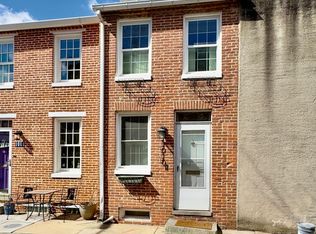 1010 Patapsco St, Baltimore, MD 21230
