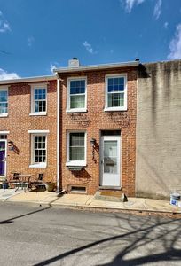 1010 Patapsco St, Baltimore, MD, 21230