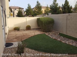889 Patagonia Ridge Ave, Las Vegas, NV 89183