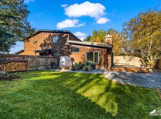 8025 Fairwood Cir, Anchorage, AK 99518