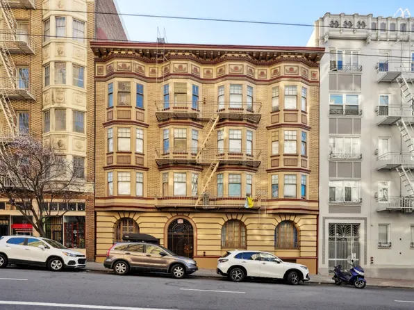 919 Sutter St, 919 Sutter St #Db01704ae, San Francisco, CA 94109