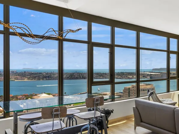 700 W East St Unit 3305, San Diego, CA 92101