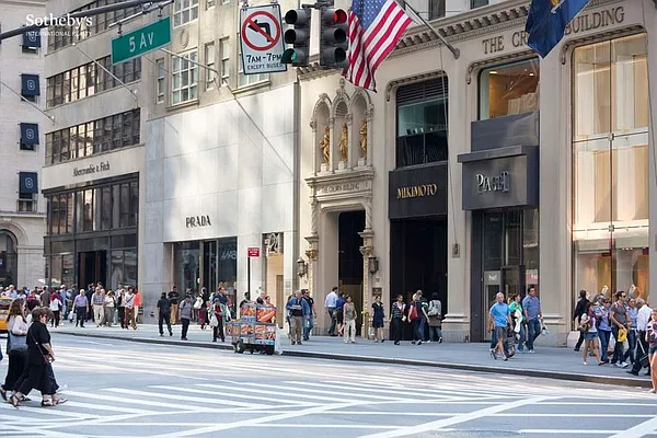 Rented by Sotheby's International Realty | media 36