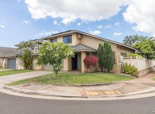 91-1081 Papaa St, Kapolei, HI 96707
