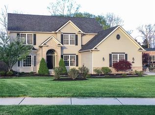 12720 Kingston Way, North Royalton, OH 44133