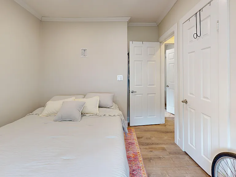 Furnished - Bedroom #2