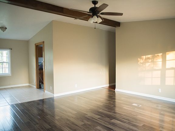 living room -view from front