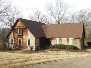 12103 Brook Terrace Ct, Saint Louis, MO