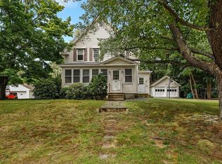 106 Abbott Ave, Fitchburg, MA 01420