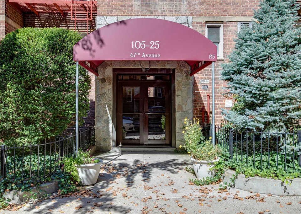 1st image of 6638 Yellowstone Blvd #1A