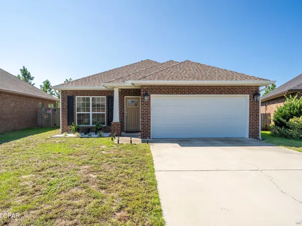 4018 Brook Stone Dr, Panama City, FL 32405