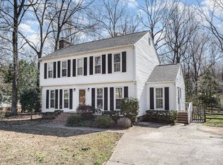 5806 Chapel Creek Ct, Charlotte, NC 28226