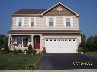 1232 Noble Dr, Pt Barrington, IL 60010