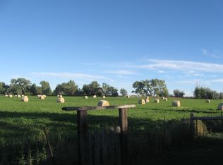 46061 Cr 38.9, Trinidad, CO 81082