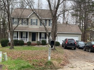 3626 Daisyfield Dr, Charlotte, NC 28269