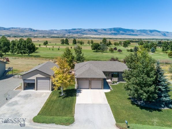 10 Sautter Ln, Townsend, MT 59644