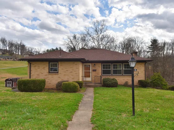 209 Blackwell St, Bridgeport, WV 26330