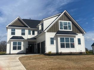 749 Amherst Glen Dr, Greer, SC 29651