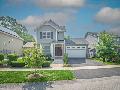 87 Morningside Dr, North Kingstown, RI, 02852
