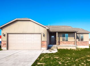 2001 N Viola Dr, Idaho Falls, ID 83401