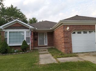 28540 Somerset St, Inkster, MI 48141