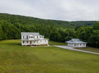 491 Bennett Cemetery Rd, Decherd, TN 37324