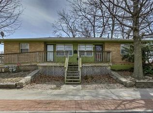 1217 W Truman Rd, Independence, MO 64050