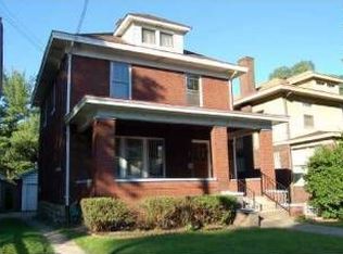 2809 Bergman St, Pittsburgh, PA