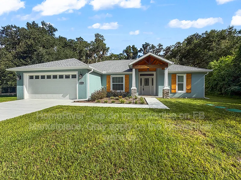 3411 W Cypress Dr