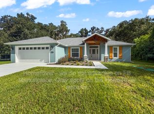 3411 W Cypress Dr, Dunnellon, FL 34433